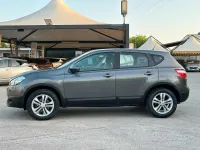 Usata Nissan Qashqai Acenta 116 CV (85 kW) 2014 Grigio SUV