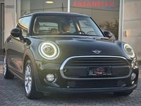 Usata Mini One D 95 CV (69 kW) 2018 Nero Utilitaria