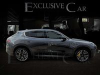 Usata Maserati Grecale GT 300 CV (220 kW) 2022 Grigio SUV