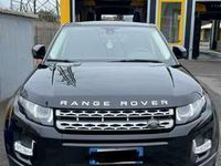 usata Land Rover Range Rover evoque 5p 2.2 sd4 Pure Tech Pack 190cv