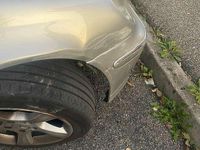 Usata Mercedes C220 Avantgarde 150 CV (110 kW) 2004 Berlina