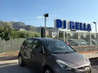Usata Hyundai ix20 124 CV (91 kW) 2016 Nero Utilitaria
