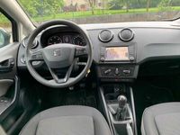 usata Seat Ibiza 1.4 TDI 75 CV CR 5p. ok neopatentato