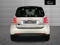 Usata Smart ForTwo Electric Drive Pulse 41 kW (56 CV) 2023 Bodypanel in cool silver metal Coupé