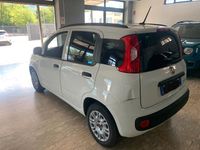 Usata Fiat Panda Pop 70 CV (51 kW) 2021 Bianco Furgone