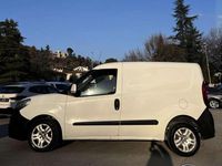 Usata Fiat Doblò 105 CV (77 kW) 2017 Bianco Monovolume