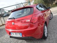 usata Alfa Romeo Giulietta 1.6 JTDm 120CV 6M Business - NAVI - CRUISE - BT - SENSORI - DNA