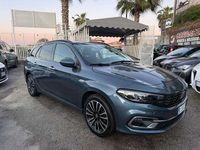Usata Fiat Tipo Sport 131 CV (96 kW) 2021 Grigio Station wagon