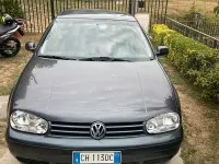 Usata VW Golf IV 101 CV (74 kW) 2003 Berlina