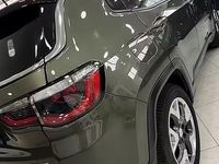 Usata Jeep Compass Limited 120 CV (88 kW) 2019 Verde SUV