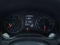 Usata Audi A3 Business 116 CV (85 kW) 2018 Grigiogrigio Berlina
