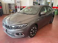 Usata Fiat Tipo City Life 95 CV (69 kW) 2022 Grigio Berlina
