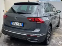 Usata VW Tiguan Elegance 150 CV (110 kW) 2022 SUV