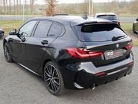 usata BMW 120 i M SPORT PRO-PANORAMA-SEDILI A GUSCIO-19"