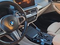 Usata BMW X3 M Sport 190 CV (139 kW) 2022 SUV