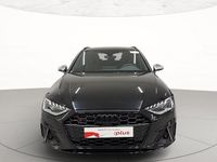 Usata Audi A4 Ambiente 341 CV (250 kW) 2025 Nero mythos metallizzato Station wagon