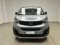 Usata Fiat Scudo S 145 CV (106 kW) 2023 Grigio Furgone