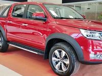 Usata EVO Cross 4 136 CV (100 kW) 2024 Varie colorazioni disponibili Pick-up