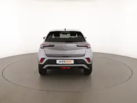 Usata Opel Mokka Ultimate 131 CV (96 kW) 2022 Grigio SUV