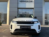 usata Land Rover Range Rover evoque RR2.0d mhev awd 150cv auto AUTOCARRO N1