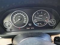 Usata BMW 320 Luxury Line 184 CV (135 kW) 2013 Berlina