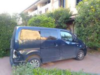 usata Nissan Evalia Evalia1.5 dci Acenta 110cv E6