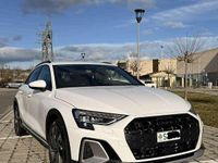 Usata Audi A3 Advanced Plus 204 CV (150 kW) 2025 Bianco Berlina