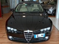 usata Alfa Romeo 159 Sportwagon 1.9 JTS 158cv