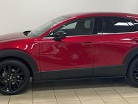 Usata Mazda CX-30 140 CV (102 kW) 2025 Soul red crystal SUV