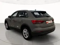 Usata Audi Q3 Ambiente 150 CV (110 kW) 2022 Colore carrozzeria personalizzato audi exclusive SUV