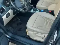 Usata Audi Q3 150 CV (110 kW) 2018 Grigio SUV