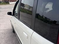 Usata Fiat Panda Emotion 70 CV (51 kW) 2005 Bianco Utilitaria