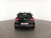 Usata Renault Clio Zen 73 CV (53 kW) 2018 Nero