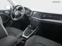 Usata Audi A1 Sportback 116 CV (85 kW) 2025 Utilitaria