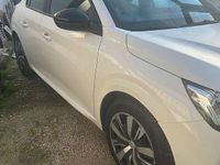 Usata Peugeot 208 Active 102 CV (75 kW) 2021 Utilitaria
