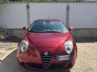 Usata Alfa Romeo MiTo 120 CV (88 kW) 2012 Utilitaria