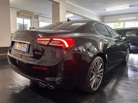 usata Maserati Ghibli Ghibli2.0 mhev GT 330cv rwd auto