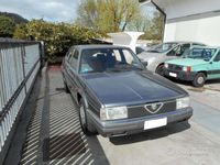 usata Alfa Romeo 90 Metano (ASI)