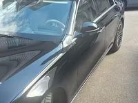Usata Mercedes S400 330 CV (242 kW) 2023 Nero Berlina