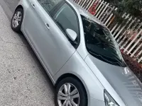 Usata Peugeot 308 116 CV (85 kW) 2016 Berlina