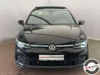 Usata VW Golf VIII GTE 245 CV (180 kW) 2022 Nero Berlina