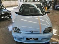 usata Fiat Seicento 1.1 50th Anniversary