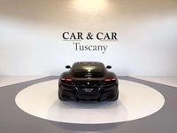 Usata Ferrari Roma 620 CV (456 kW) 2022 Nero Coupé