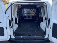 Usata Fiat Fiorino 77 CV (56 kW) 2021 Bianco Monovolume