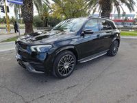 Usata Mercedes GLE300 Premium 272 CV (200 kW) 2022 SUV