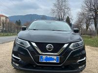 Usata Nissan Qashqai 116 CV (85 kW) 2019 Nero SUV