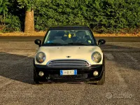 Usata Mini Cooper Clubman 122 CV (89 kW) 2011 Station wagon