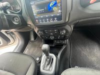 Usata Jeep Renegade Limited 120 CV (88 kW) 2019 Grigio SUV