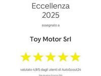 Usata Suzuki Ignis 83 CV (61 kW) 2023 Nero SUV