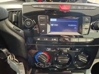 Usata Lancia Ypsilon Silver 69 CV (50 kW) 2023 Blu/azzurro Utilitaria